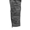 JEsilunmaMY Drawstring Joggers Pants for Men Multi Pockets Workout Running Gym Track Pants Slim Fit Casual Tapered Sweatpants (Camo,XX-Large) view 4