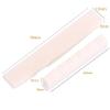 Bone Guitar Bridge Saddle & Nut for 12 String Acoustic Guitars, Lightweight &, Improve Sound Quality view 3
