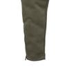 JEsilunmaMY Drawstring Joggers Pants for Men Multi Pockets Workout Running Gym Track Pants Slim Fit Casual Tapered Sweatpants (Army Green,Medium) view 4