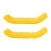 GripsSilicone Handlebar GripBike Grip Cover,Handlebar Coverbrake Lever GripHandlebar Grip CoverHandlebar CoverGrips (Yellow) view 1