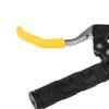 GripsSilicone Handlebar GripBike Grip Cover,Handlebar Coverbrake Lever GripHandlebar Grip CoverHandlebar CoverGrips (Yellow) view 2