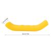 GripsSilicone Handlebar GripBike Grip Cover,Handlebar Coverbrake Lever GripHandlebar Grip CoverHandlebar CoverGrips (Yellow) view 3