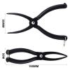 POENVFPO Fishing Only, ABS Fishing Gear Tool Tackle Floating Fish Lip Holder Clamp for Catching or Releasing Fish view 3