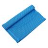 Anneome 1pcs Cool Breathable Wrist Sleeve for Sports Lightweight Sweat-absorbing Bracer for Men and Women for Running Basketball and Fitness Activities Blue view 1