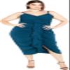 City Chic Women's Plus Size Julietta Dress, 18 view 1