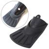 Hisocute Bicycle for for Protection Fish Tail Cover Plastic Road Bike Part Acc Bicycle Accessories Set Bicycle Accessories Bag Sports Bras for Women Cycling Glasses for Men Bicycle Accessories view 3