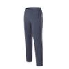 JEsilunmaMY Men's Casual Outdoor Jogger Sweatpants Stretch Elastic Waist Track Pants Zip Pockets Quick Drying Hiking Pants (Grey,4X-Large) view 1