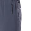 JEsilunmaMY Men's Casual Outdoor Jogger Sweatpants Stretch Elastic Waist Track Pants Zip Pockets Quick Drying Hiking Pants (Grey,4X-Large) view 4