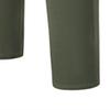 JEsilunmaMY Men's Casual Outdoor Jogger Sweatpants Stretch Elastic Waist Track Pants Zip Pockets Quick Drying Hiking Pants (Green,Medium) view 4