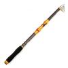 Carbon Far-Throw Rod 2.1-3.6M Hard Pole for Catch Fish Telescopic Travel Spinning Boat Rod Carp Fishing (D 3.0 m) view 1