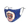 QFZ Minnesota State Flag Durable Masks for Work Play view 2