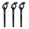 DJC Bike Suspension Seatpost Shock Absorber Seat Post Paralelogramo for MTB Mountain Road Bike Gravel 27.2mm 28.6mm 30mm 30.4mm 30.9mm 31.6mm 33.9mm X 350mm (28.6mm(with Shim Adapter)) view 1