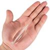 Acrylic Fishing Float Transparent Sinkend Type Casting Bobbers Clear Sinking Fly Fishing Spinning Floats 5/10/15/20g (Size : 5g) () view 3