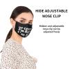 QFZ of Course I'm Right I'm Bob Durable Masks for Work Play view 3