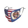 QFZ US-Minnesota State Flag Durable Masks for Work Play view 2