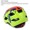 Exclusky Kids Bike Helmet Adjustable and Multi-Sport Boys Girls Helmet Ages 5-14 view 3
