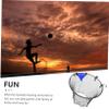 POPETPOP Football Net Basketball Football Training Equipment Indoor Practice Net view 3