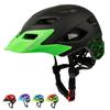 Exclusky Kids Bike Helmet Adjustable and Multi-Sport Boys Girls Helmet Ages 5-14