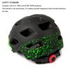 Exclusky Kids Bike Helmet Adjustable and Multi-Sport Boys Girls Helmet Ages 5-14 view 3
