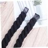 NineFit Basics Thickened Cotton Rope Twine String 20mm Diameter 4m Long Braided for DIY Decor Wedding Craft Projects view 4