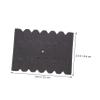 WHAMVOX Arrow Separator Arrow Holder Archery Sulies Arrow Sponge Pads Set of 7 Easy to Use for Outdoor Activities view 4