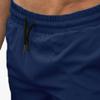 SWJGLITTR Men's Quick-Dry Lightweight Short Workout Athletic Gym Sports Shorts Basketball Running with Pockets Short Pant (Blue,XX-Large) view 3