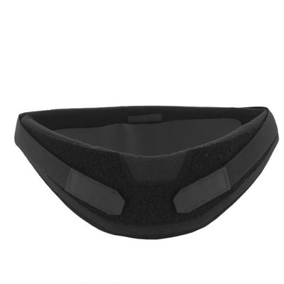coonitac Collar ProtectorNeck Protector for FCSK JPC 6094 VULPO and Other Tactical VestsProtective Scarf (Black)