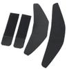 coonitac Collar ProtectorNeck Protector for FCSK JPC 6094 VULPO and Other Tactical VestsProtective Scarf (Black) view 3
