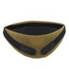 coonitac Collar ProtectorNeck Protector for FCSK JPC 6094 VULPO and Other Tactical VestsProtective Scarf (TAN) view 1