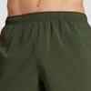 SWJGLITTR Men's Workout Running Shorts Lightweight Athletic Short Pant Training Quick Dry Gym Short (Green,Large) view 3