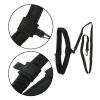 Swim Parachute Strength Training Harness, Swim Belt for Adults & Kids, with Drag Parachute, Elastic Rope, Swim Belts for Power view 2