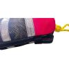 Vaveren Rescue Throw Bag Rope Throw Bag Floating Throwing Line Reflective Throw Bag for Water Rescue with Rope for Water Sports Canoe view 3