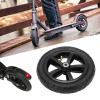 8 Inch Pneumatic Wheel,200x45 Scooter Replacement Wheels with Hub and Bearings for Electric Scooter view 2