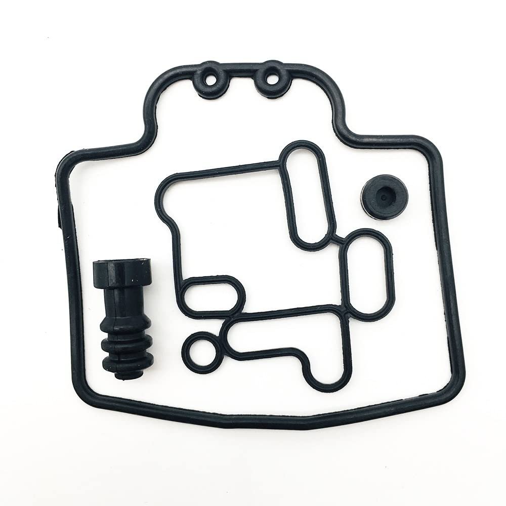 Scooter YP250CC carburetor Rubber seal kit