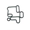 Scooter YP250CC carburetor Rubber seal kit view 4
