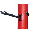 Elitix Wing Chun Dummy Karate Martial Arts Training Punching Stand, Wing Tsun Dummies Kung Fu Practice Wall Mount Equipment, Tai Chi Thai Kick Push Hand Man Pile (Size : for Software) view 1