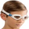 Cressi Rocks Swim Goggles, Azure/Azure view 4