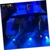 WHAMVOX 4pcs Boat Stern Lights Led Oval Lights for Deck Cabin Anchor Pontoon Kayak Yacht view 4