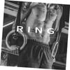 WHAMVOX Birch Hanging Ring Gymnastics Rings for Bar Wood Exercise Straps Fitness Equipment view 4