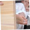 VANZACK Karate Supply 12pcs Taekwondo Boards Professional Breaking Boards Portable Punching Boards for Martial Arts Training view 2