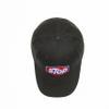 Adjustable Mesh & Fabric Baseball Caps for Men | Embroidered Snapback Hats - Perfect for Golf, Fishing, St. Patrick's & Outdoor Activities view 3
