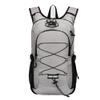 AIRITHIN Hiking Backpack 35L Packable Lightweight Camping Backpack Men Women Waterproof Hiking Daypack Outdoor Travel Daypack (grey) view 1
