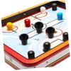 VANZACK 16pcs Foosball Machine Rod Plugs Foosball End Caps Table Parts Easy Installation for Table view 2