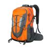 AIRITHIN Hiking Backpack 35L Packable Lightweight Camping Backpack Men Women Waterproof Hiking Daypack Outdoor Travel Daypack (orange 1) view 1
