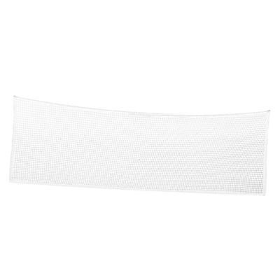 WHAMVOX Shuttlecock Training Net Portable Badminton Net Fine Mesh for Outdoor Sports Easy to Install Material for Recreational and Competitive Play