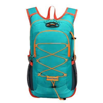 AIRITHIN Hiking Backpack 35L Packable Lightweight Camping Backpack Men Women Waterproof Hiking Daypack Outdoor Travel Daypack (green)