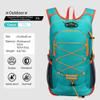 AIRITHIN Hiking Backpack 35L Packable Lightweight Camping Backpack Men Women Waterproof Hiking Daypack Outdoor Travel Daypack (green) view 2