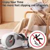 4 Pcs Pedal Straps, Perfect for Under Desk Elliptical Peddler Foot & Leg Pedal Exercixer for Seniors Fitness Home Sports Accessories view 3