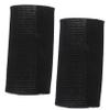 FRCOLOR 2pcs Ankle Protective Sleeve Elastic Hand Wrap Skin-friendly Ankle Sleeve Non-slip Design Molding Technology for Protection view 1
