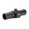 Ultra Dot UltraDot Gen2 Red Dot Sight 30mm Tube 1x 2 MOA Dot with Weaver-Style Rings... view 1